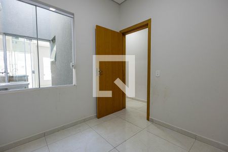 Casa para alugar com 2 quartos, 50m² em Parque Residencial Sabiás, Indaiatuba