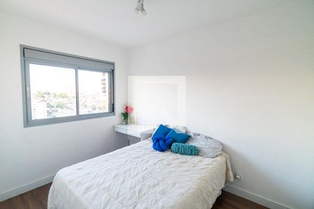 Quarto 1 de apartamento à venda com 2 quartos, 50m² em Vila Santa Catarina, São Paulo