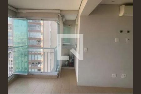 Apartamento à venda com 2 quartos, 62m² em Vila Anastácio, São Paulo