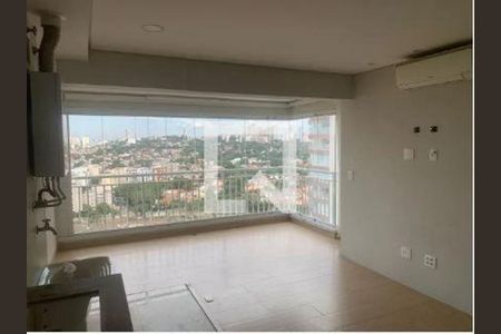 Apartamento à venda com 2 quartos, 62m² em Vila Anastácio, São Paulo
