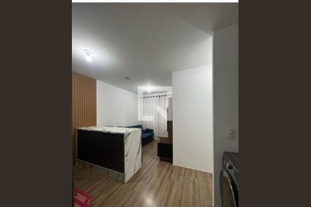 Apartamento à venda com 2 quartos, 38m² em Quarta Parada, São Paulo