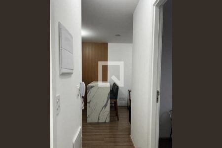 Apartamento à venda com 2 quartos, 38m² em Quarta Parada, São Paulo