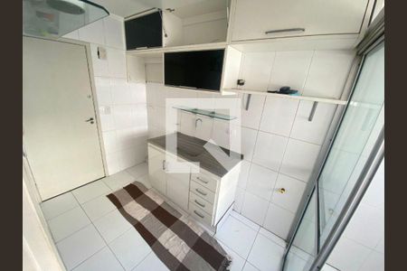 Apartamento à venda com 2 quartos, 70m² em Mooca, São Paulo