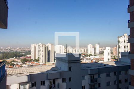 Vista da Varanda gourmet de apartamento para alugar com 2 quartos, 79m² em Vila Augusta, Guarulhos