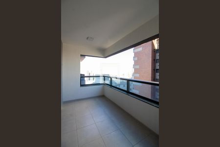 Varanda gourmet de apartamento para alugar com 2 quartos, 79m² em Vila Augusta, Guarulhos