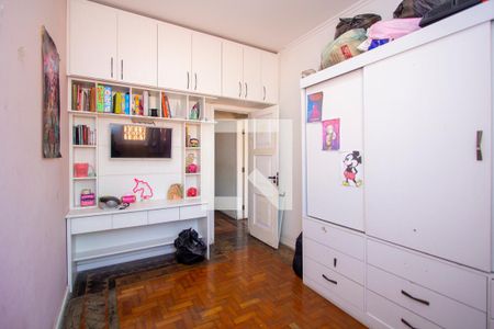 Quarto 2 de apartamento à venda com 3 quartos, 113m² em Centro, Niterói