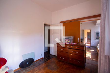 Quarto 1 de apartamento à venda com 3 quartos, 113m² em Centro, Niterói