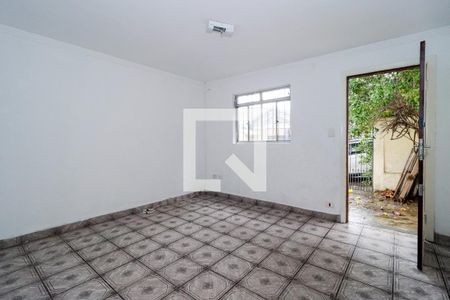 Sala de casa à venda com 2 quartos, 100m² em Vila Morse, São Paulo