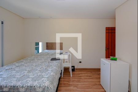 Quarto 1 ( Suíte ) de casa à venda com 3 quartos, 165m² em Taboão, São Bernardo do Campo