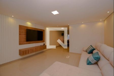 Casa à venda com 165m², 3 quartos e 4 vagasSala