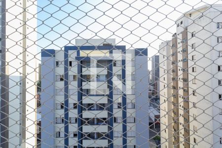 Vista da Sacada de apartamento para alugar com 3 quartos, 70m² em Tatuapé, São Paulo