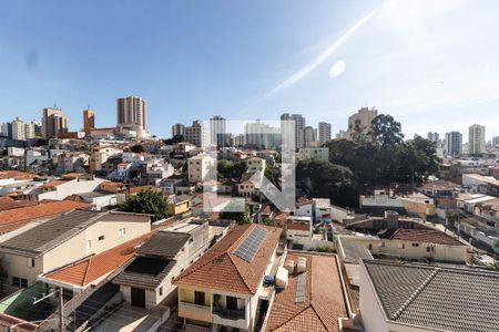Vista de apartamento para alugar com 1 quarto, 25m² em Jardim São Paulo(zona Norte), São Paulo