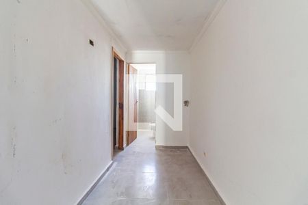 Sala/Cozinha de apartamento para alugar com 1 quarto, 19m² em Vila Romana, São Paulo