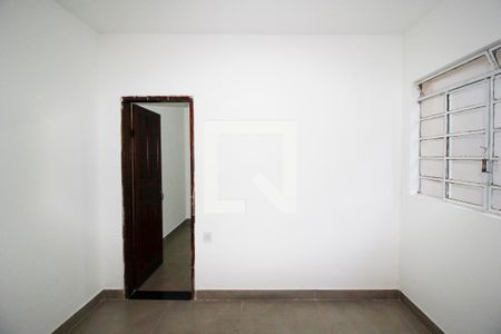 Quarto 1 de kitnet/studio para alugar com 1 quarto, 50m² em Santa Efigênia, Belo Horizonte