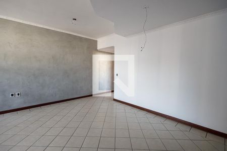 Sala de apartamento para alugar com 3 quartos, 111m² em Centro, Taubaté