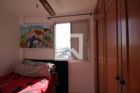 Quarto 1 de apartamento à venda com 2 quartos, 52m² em Vila Constanca, São Paulo