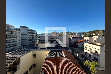 Vista de apartamento para alugar com 2 quartos, 99m² em Vila Valqueire, Rio de Janeiro