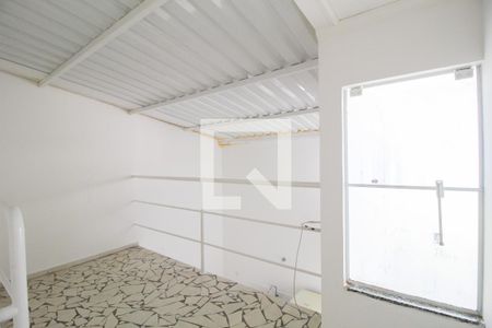 Quarto de kitnet/studio para alugar com 1 quarto, 40m² em Vila Santana, Sorocaba