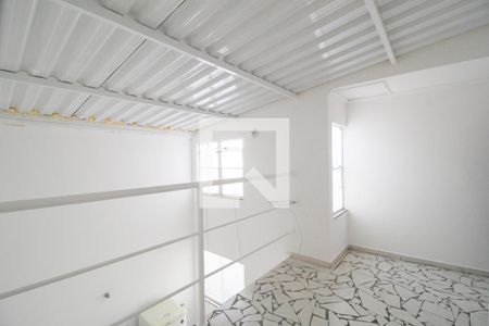 Quarto de kitnet/studio para alugar com 1 quarto, 40m² em Vila Santana, Sorocaba