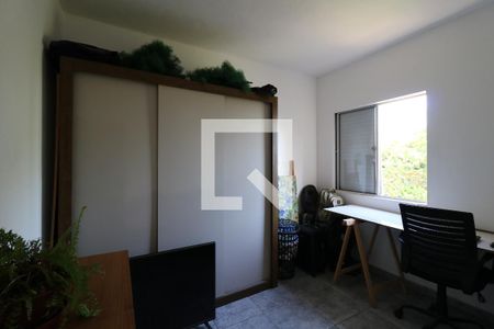Quarto 1 de apartamento à venda com 2 quartos, 63m² em Vila Valparaíso, Santo André