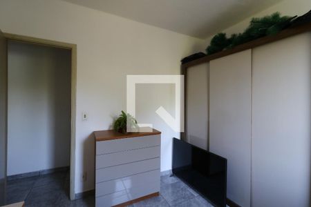Quarto 1 de apartamento à venda com 2 quartos, 63m² em Vila Valparaíso, Santo André