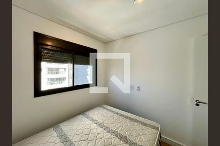 Quarto  de apartamento para alugar com 1 quarto, 29m² em Vila Santa Catarina, São Paulo