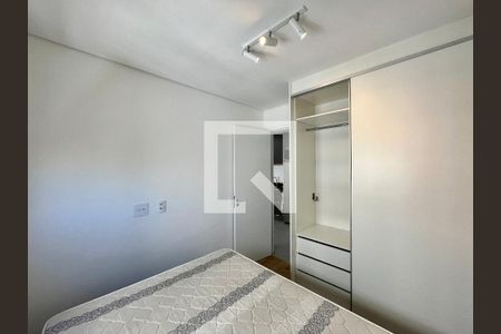 Quarto  de apartamento para alugar com 1 quarto, 29m² em Vila Santa Catarina, São Paulo