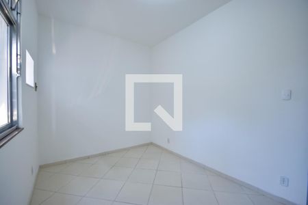 Quarto 1 de casa de condomínio para alugar com 2 quartos, 70m² em Méier, Rio de Janeiro