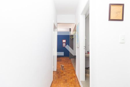Sala de apartamento para alugar com 3 quartos, 145m² em Consolação, São Paulo