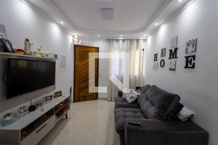 Casa de Condomínio à venda com 2 quartos, 78m² em Chácara Belenzinho, São Paulo