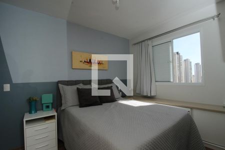 Quarto de apartamento para alugar com 2 quartos, 57m² em Vila Andrade, São Paulo
