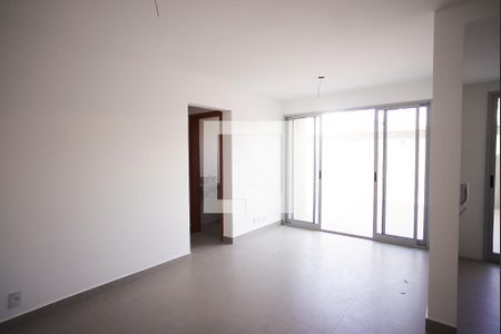Apartamento à venda com 122m², 2 quartos e 2 vagasSala