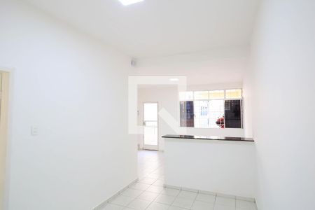 Sala de casa à venda com 2 quartos, 120m² em Sagrada Família, Belo Horizonte