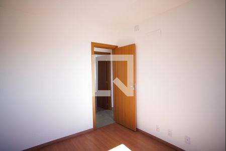 Quarto 1 de apartamento à venda com 2 quartos, 144m² em Liberdade, Belo Horizonte