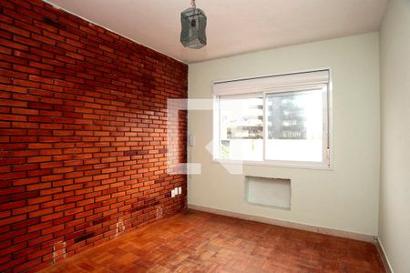 Sala de apartamento para alugar com 1 quarto, 50m² em Farroupilha, Porto Alegre