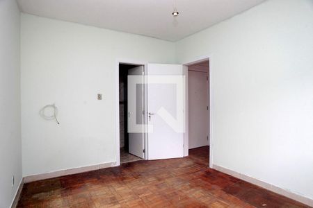 Quarto de apartamento para alugar com 1 quarto, 50m² em Farroupilha, Porto Alegre