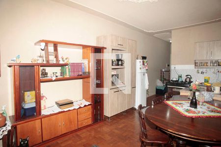 Sala de apartamento à venda com 3 quartos, 173m² em Centro Histórico, Porto Alegre