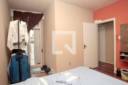 Quarto 2 de apartamento à venda com 3 quartos, 173m² em Centro Histórico, Porto Alegre