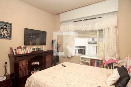 Quarto 1 de apartamento à venda com 3 quartos, 173m² em Centro Histórico, Porto Alegre