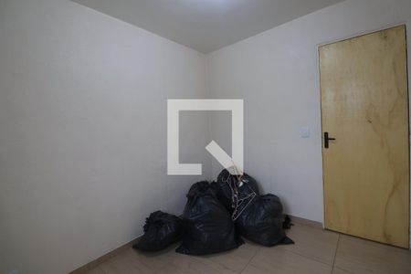 Quarto 1 de casa à venda com 3 quartos, 100m² em Guajuviras, Canoas