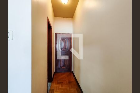 Entrada de apartamento à venda com 3 quartos, 60m² em Maracanã, Rio de Janeiro