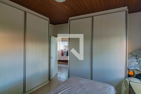 Quarto de casa para alugar com 2 quartos, 750m² em Vila Santa Catarina, São Paulo