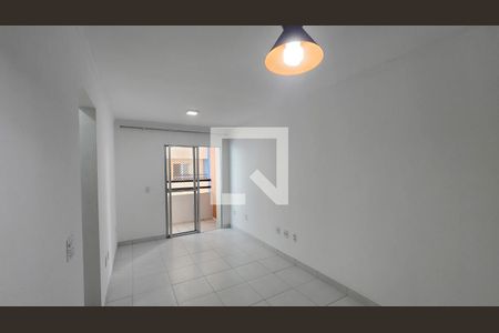 Sala de apartamento para alugar com 2 quartos, 64m² em Vila Arens/vila Progresso, Jundiaí