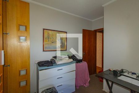 Quarto 1 de casa para alugar com 3 quartos, 124m² em Niterói, Canoas