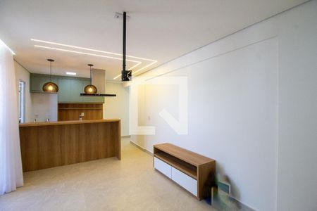 Kitnet/Studio para alugar com 1 quarto, 36m² em Macedo, Guarulhos