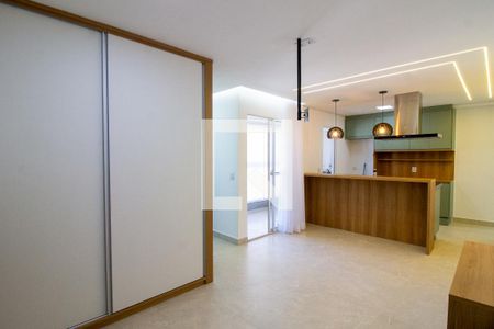 Studio de kitnet/studio para alugar com 1 quarto, 36m² em Macedo, Guarulhos