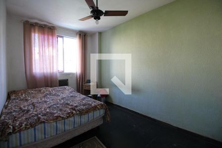 Quarto 1 de apartamento à venda com 2 quartos, 56m² em Barra Olímpica, Rio de Janeiro