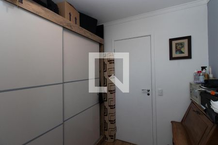 Quarto 1 de apartamento à venda com 3 quartos, 72m² em Vila Isolina Mazzei, São Paulo