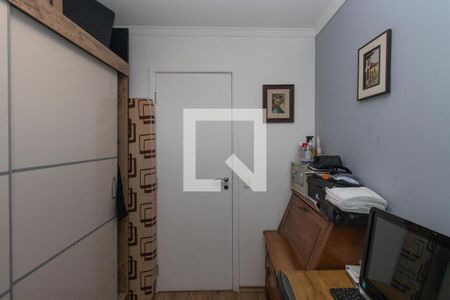 Quarto 1 de apartamento à venda com 3 quartos, 72m² em Vila Isolina Mazzei, São Paulo