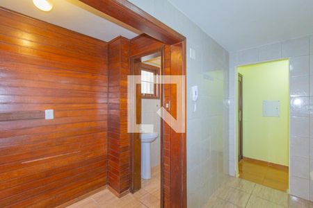 Despensa de apartamento para alugar com 2 quartos, 155m² em Centro, Canoas
